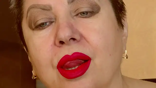 Snapshot of LadyPosh chatting on 27, 2, 2026 LadyPosh online show from 27, 2, 2026