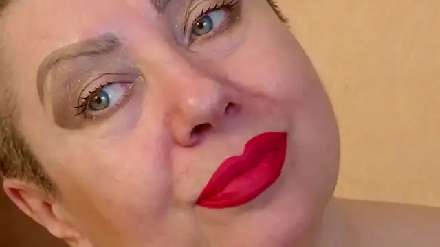 LadyPosh online show from 30, 10, 2025