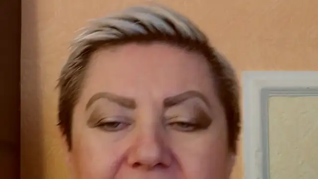 LadyPosh online show from 25, 11, 2025