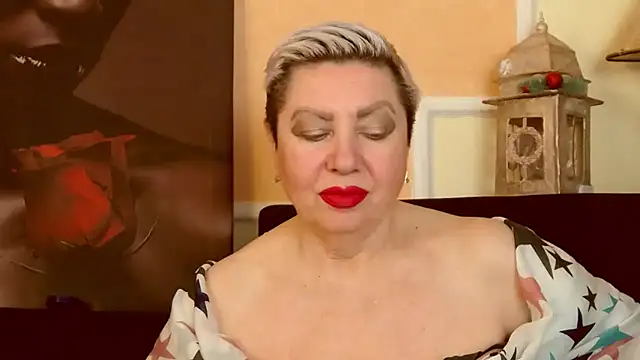 Snapshot of LadyPosh chatting on 13, 2, 2026 LadyPosh online show from 13, 2, 2026