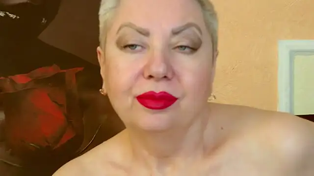 LadyPosh online show from 20, 3, 2025