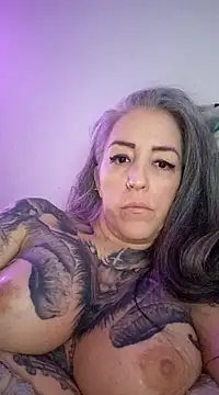 vamporasuccubus19777 online show from 1, 3, 2025