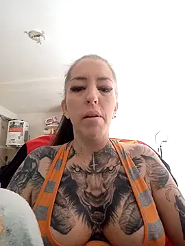 vamporasuccubus19777 online show from 20, 11, 2025