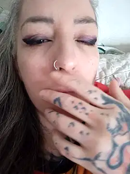 vamporasuccubus19777 online show from 17, 9, 2025