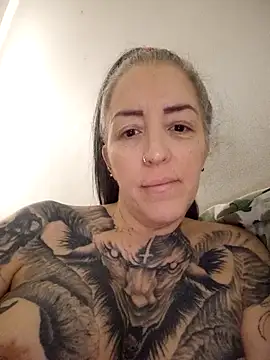 vamporasuccubus19777 online show from 6, 3, 2025