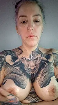 vamporasuccubus19777 online show from 20, 3, 2025