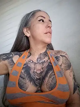 vamporasuccubus19777 online show from 21, 3, 2025