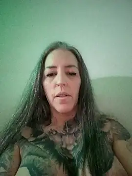 vamporasuccubus19777 online show from 23, 9, 2025