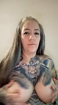 vamporasuccubus19777 online show from 15, 3, 2025