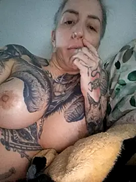 vamporasuccubus19777 online show from 13, 3, 2025