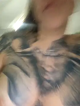 vamporasuccubus19777 online show from 22, 3, 2025