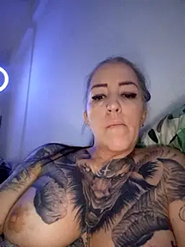 vamporasuccubus19777 online show from 1, 3, 2025