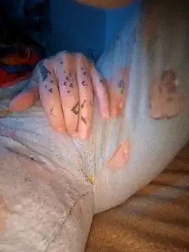 vamporasuccubus19777 online show from 28, 10, 2025