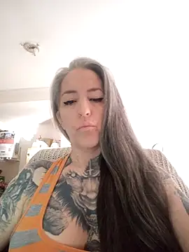 vamporasuccubus19777 online show from 12, 11, 2025