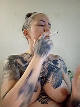 vamporasuccubus19777 online show from 5, 3, 2025