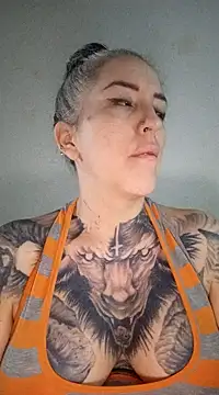 vamporasuccubus19777 online show from 23, 3, 2025