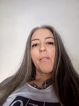 vamporasuccubus19777 online show from 2, 10, 2025