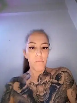 vamporasuccubus19777 online show from 22, 9, 2025