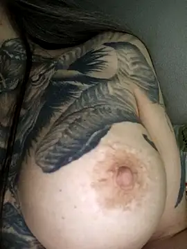 vamporasuccubus19777 online show from 3, 2, 2026