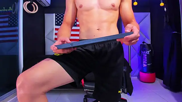 Aydenmiller96 online show from 5, 2, 2025