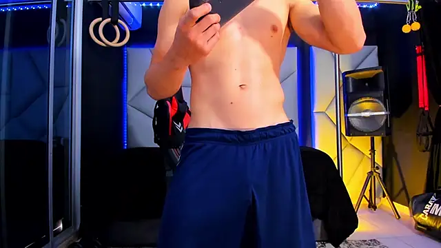 Aydenmiller96 online show from 2, 6, 2026