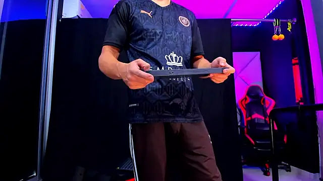 Aydenmiller96 online show from 27, 10, 2025