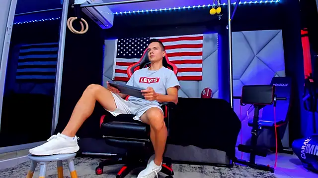 Aydenmiller96 online show from 16, 9, 2025