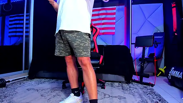 Aydenmiller96 online show from 2, 10, 2025