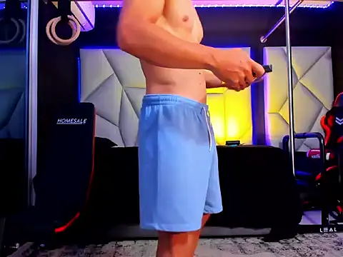 Aydenmiller96 online show from 4, 12, 2025