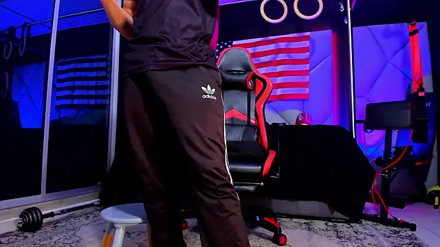 Aydenmiller96 online show from 7, 10, 2025