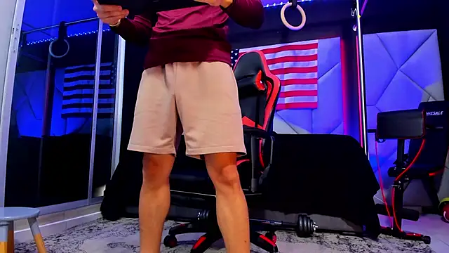 Aydenmiller96 online show from 18, 10, 2025