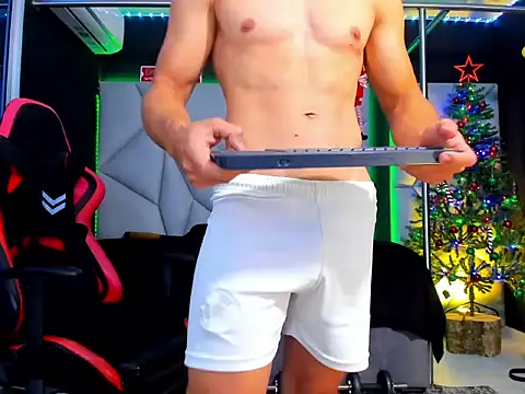 Aydenmiller96 online show from 19, 12, 2025