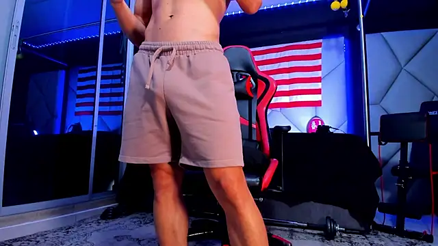 Aydenmiller96 online show from 17, 9, 2025