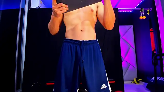 Aydenmiller96 online show from 27, 10, 2025