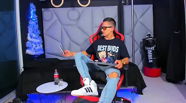 Aydenmiller96 online show from 24, 12, 2024