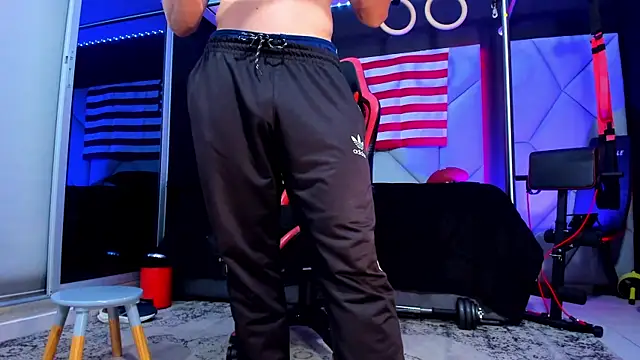 Aydenmiller96 online show from 7, 10, 2025