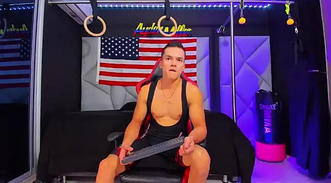 Aydenmiller96 online show from 6, 2, 2025