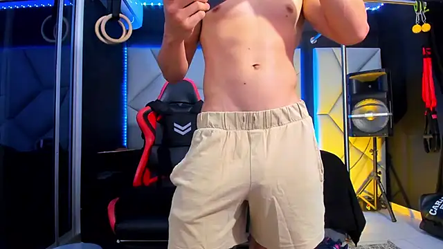 Aydenmiller96 online show from 4, 5, 2026