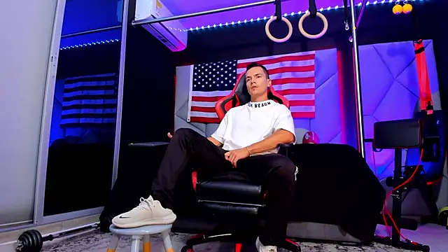 Aydenmiller96 online show from 8, 10, 2025