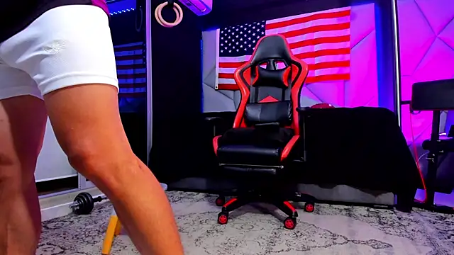 Aydenmiller96 online show from 25, 9, 2025