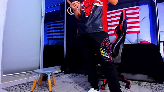 Aydenmiller96 online show from 28, 9, 2025