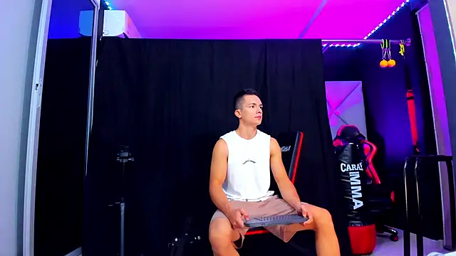 Aydenmiller96 online show from 3, 11, 2025