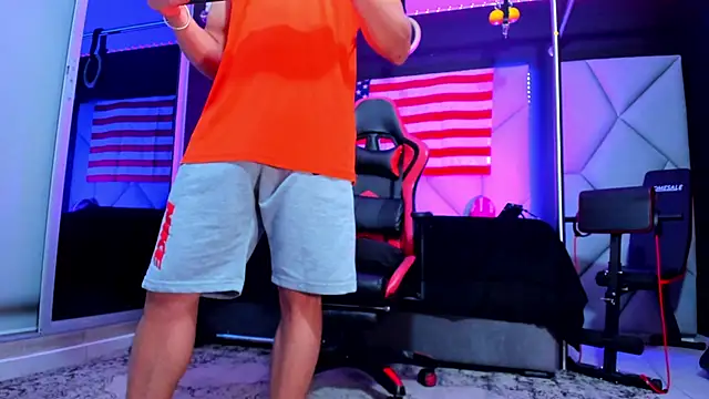 Aydenmiller96 online show from 21, 9, 2025