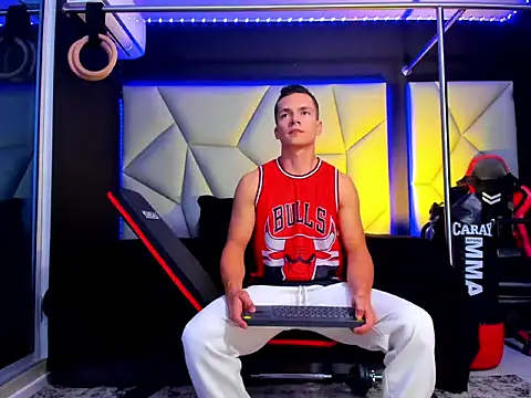 Aydenmiller96 online show from 23, 11, 2025