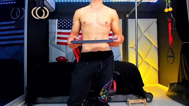 Aydenmiller96 online show from 7, 3, 2026