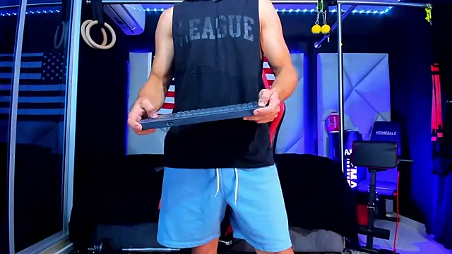 Aydenmiller96 online show from 12, 9, 2025