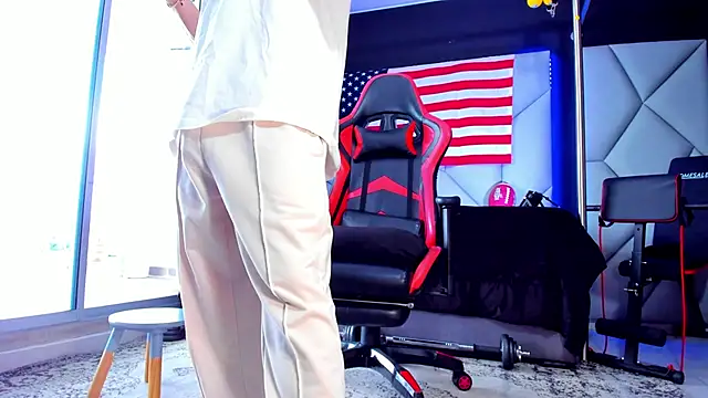 Aydenmiller96 online show from 19, 9, 2025