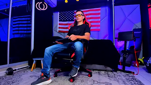 Aydenmiller96 online show from 30, 9, 2025