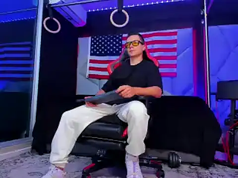 Aydenmiller96 online show from 16, 10, 2025