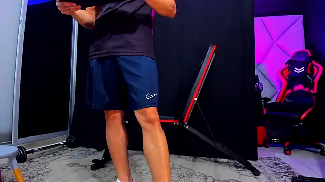 Aydenmiller96 online show from 29, 10, 2025